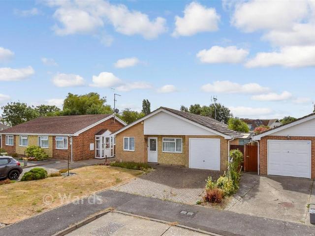 Bungalow for sale in Talmead, The Bridge