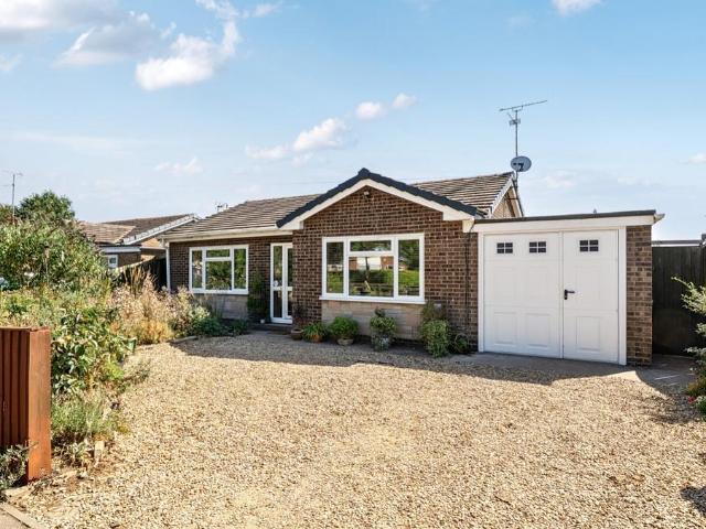 Bungalow for sale in Gosberton Clough, Lincolnshire