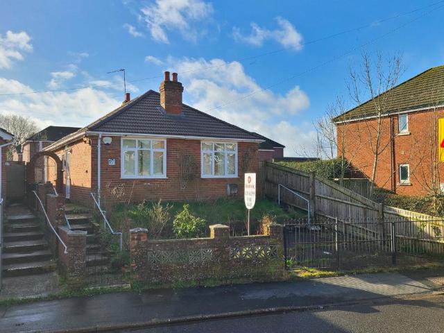 Bungalow for sale in Totton and Eling, Ashurst Bridge
