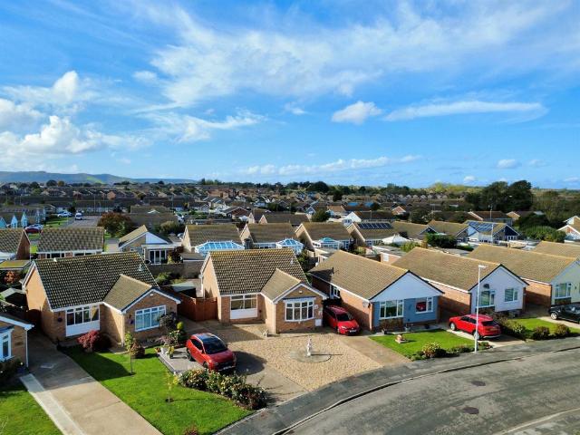 Bungalow for sale in Langney Village, Eastbourne