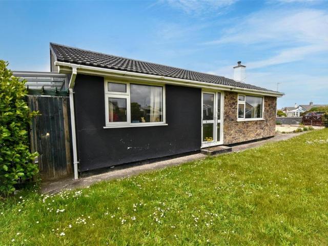 Bungalow for sale in Stennack, Roseworthy