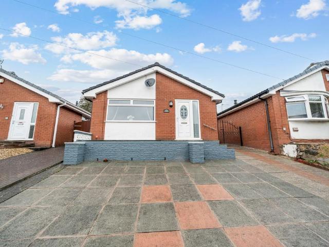 Bungalow for sale in Downall Green, St Helens
