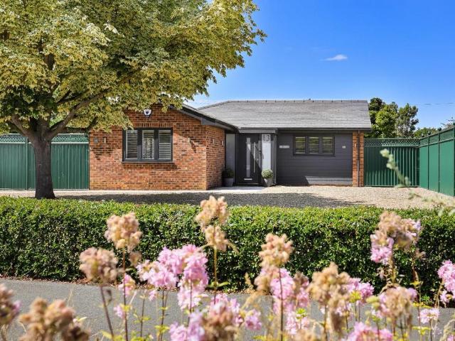 Bungalow for sale in Oakington and Westwick, Arrington