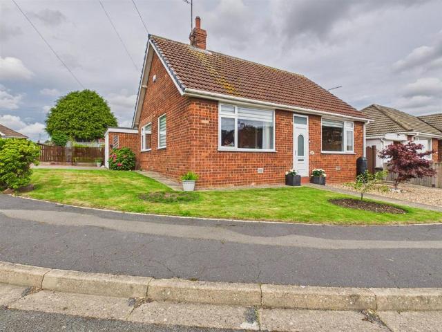Bungalow for sale in Old Town, Bridlington