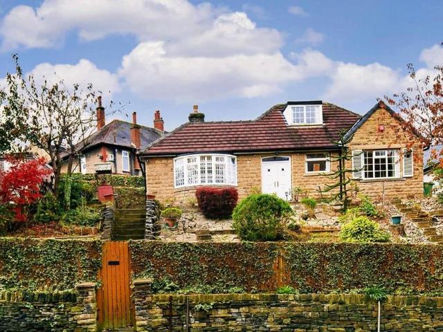 Bungalow for sale in Huddersfield, Isle Of Man