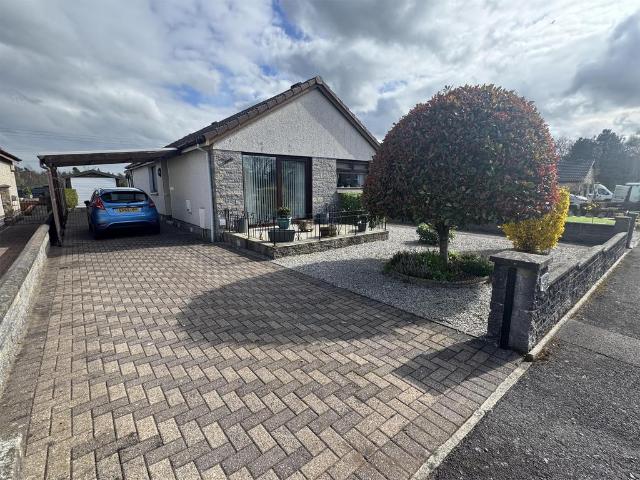Bungalow for sale in Dumfries, Scotland