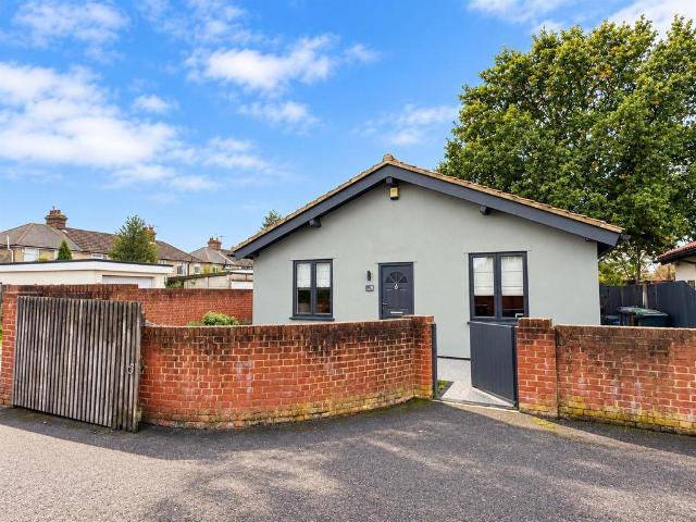 Bungalow for sale in Broke Hall, Ipswich