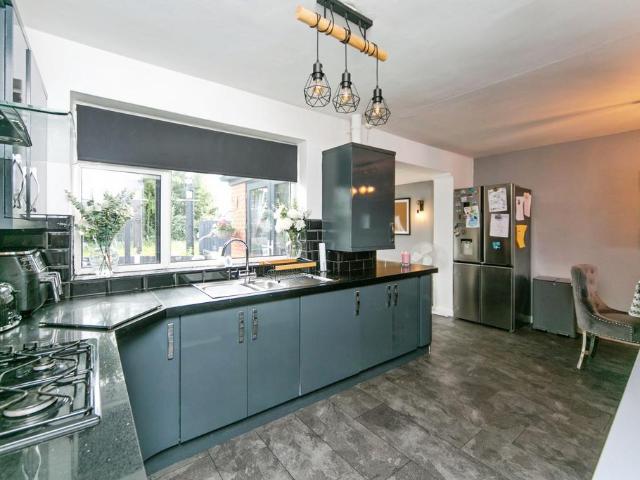 Bungalow for sale in Towyn, Wales