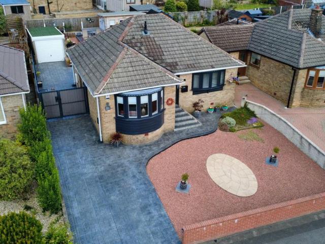 Bungalow for sale in Worsbrough Bridge, Worsbrough