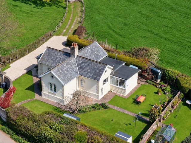 Bungalow for sale in Mutterton, Mid Devon