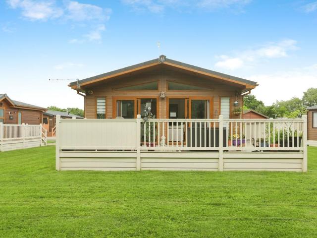 Bungalow for sale in Amotherby