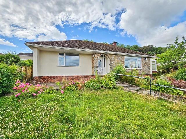 Bungalow for sale in Acton Scott, Shropshire