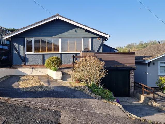 Bungalow for sale in Bolton Low Houses, Hampshire