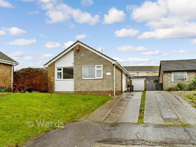 Bungalow for sale in Mariner's View, The Bridge