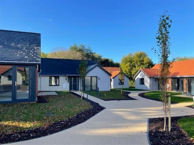 Bungalow for sale in Reepham, Crostwick