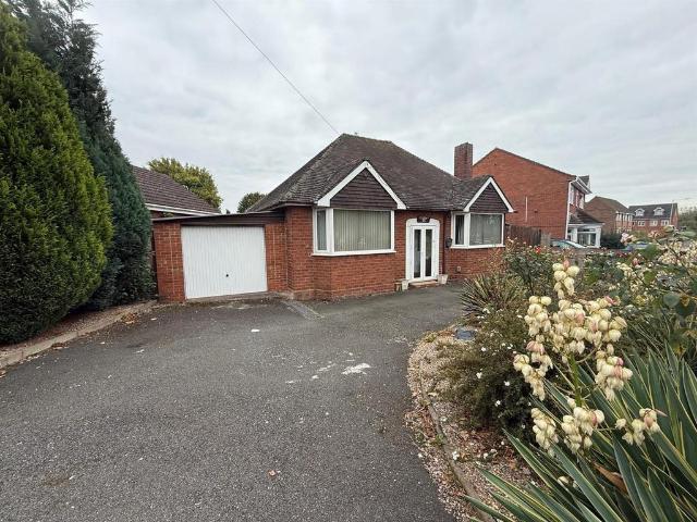 Bungalow for sale in Dudley Fields, Pensnett