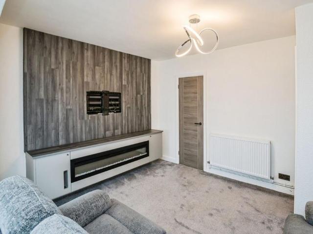 Bungalow for sale in Llanasa, Talacre