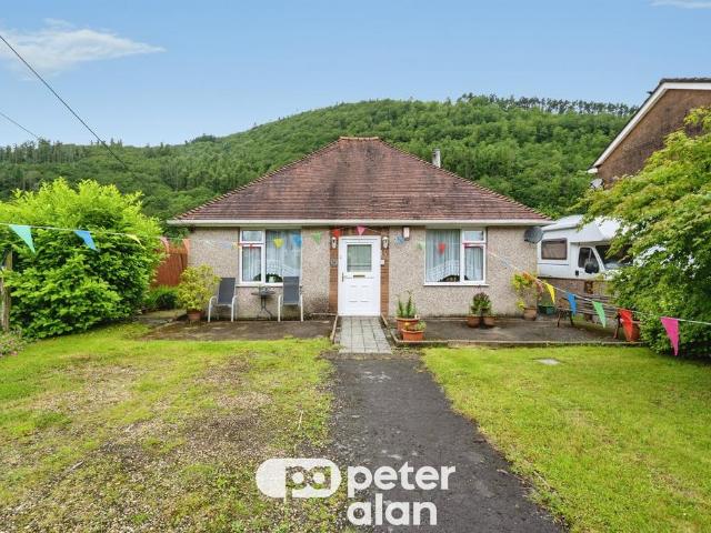 Bungalow for sale in Rock, Cwmavon