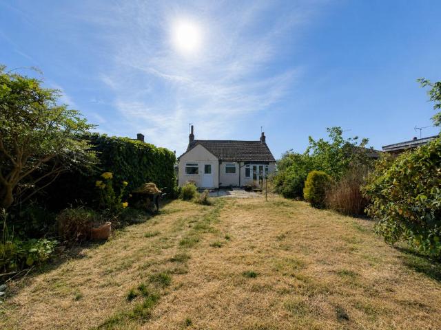 Bungalow for sale in Bromborough, Wirral