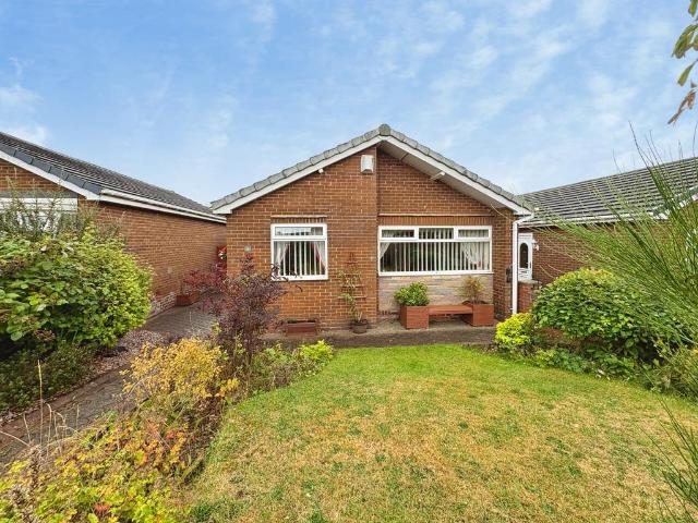 Bungalow for sale in Lemington, Tyne And Wear