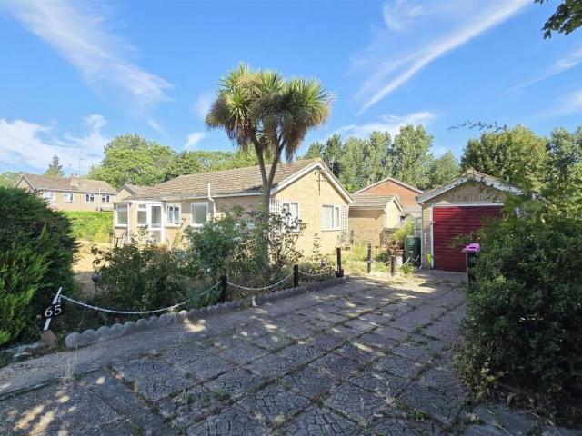 Bungalow for sale in Sutton Bridge, South Holland