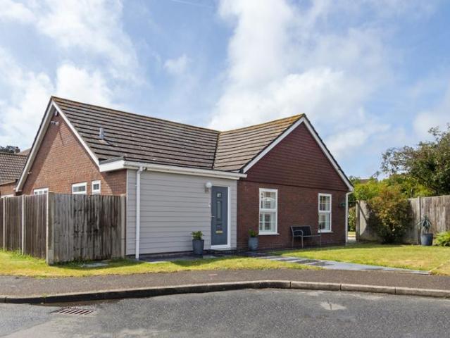 Bungalow for sale in Rose Green, Clapham