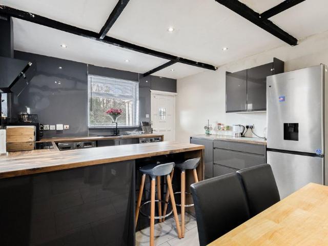 Bungalow for sale in Garforth, Leeds