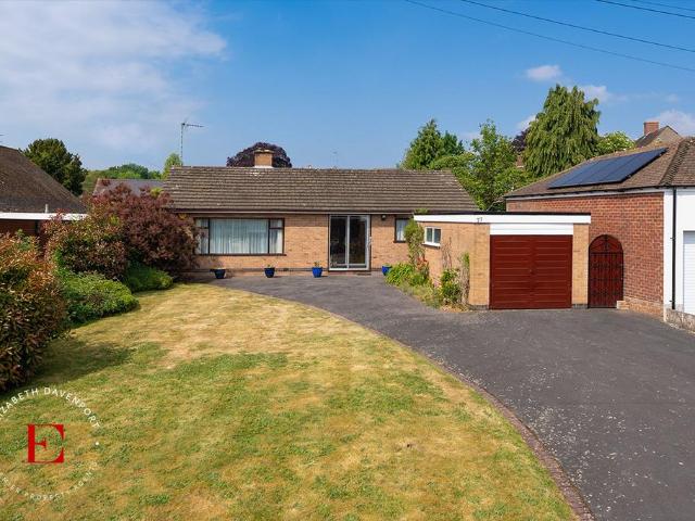 Bungalow for sale in Cannon Park, Isle Of Man