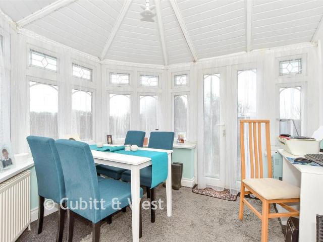 Bungalow for sale in Selsey, Chichester