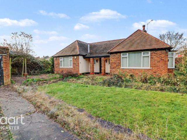 Bungalow for sale in Wheatley Hills, South Yorkshire