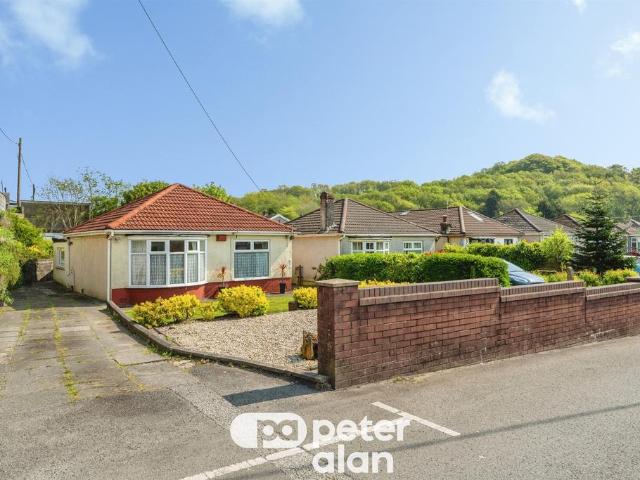 Bungalow for sale in Coedffranc, Neath Abbey