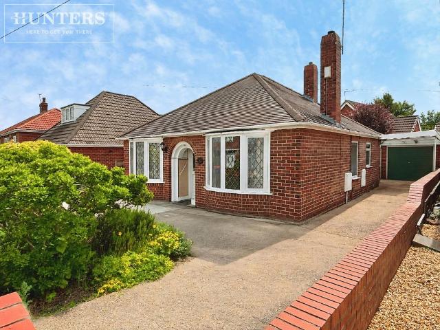 Bungalow for sale in Ardsley, South Yorkshire