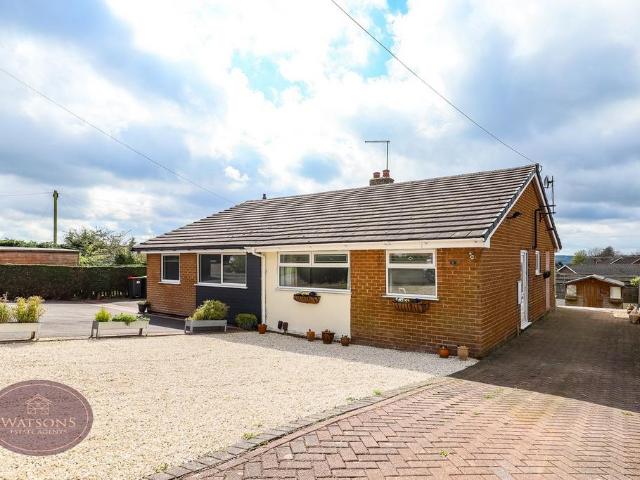 Bungalow for sale in Bagthorpe, East Midlands