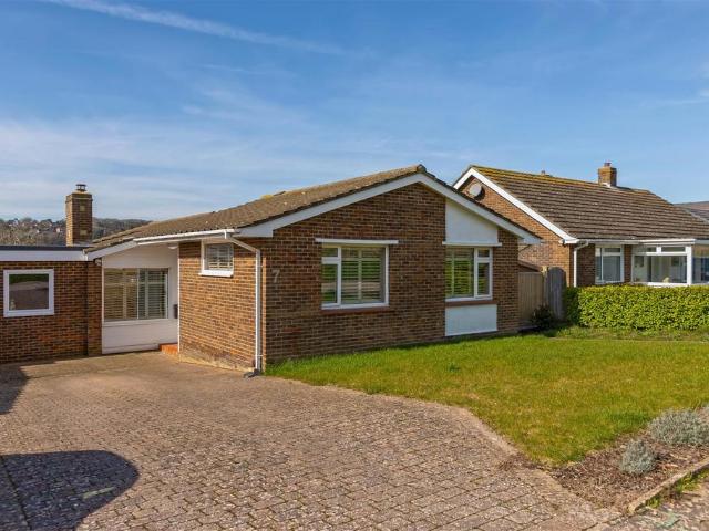 Bungalow for sale in Worthing, West Sussex
