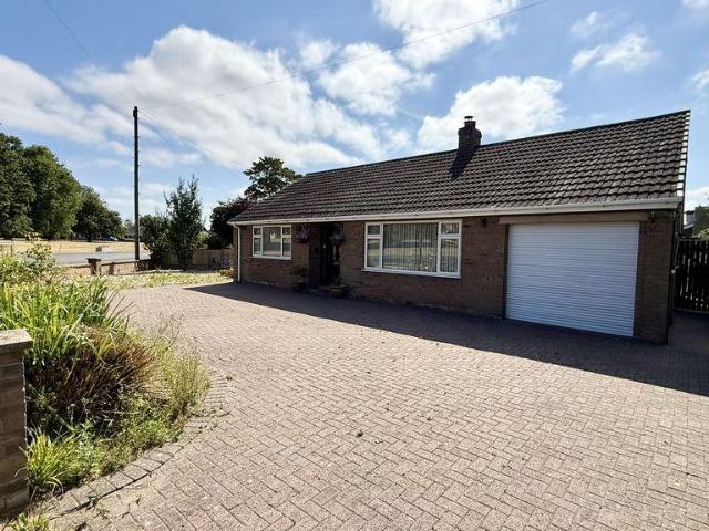 Bungalow for sale in Fiskerton CP, Ingleby