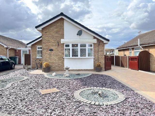 Bungalow for sale in Chapel St. Leonards, Belleau