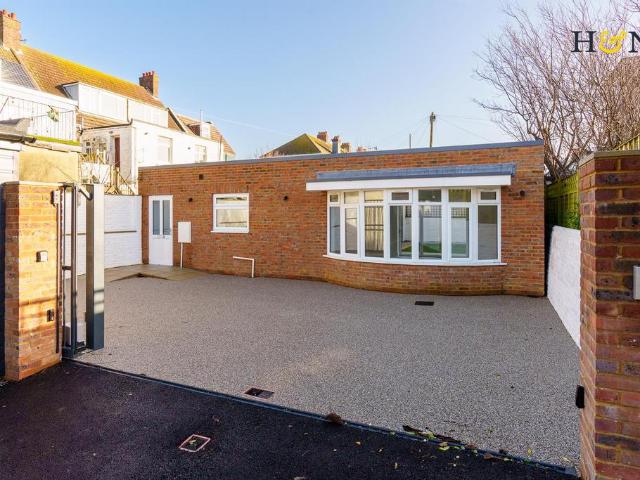 Bungalow for sale in Aldrington