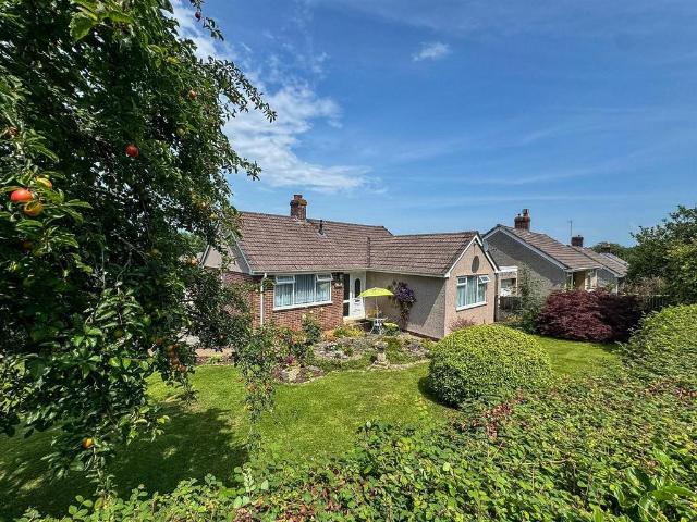 Bungalow for sale in Golling, Banwell