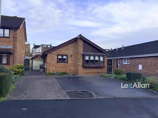 Bungalow for sale in Stourbridge, West Midlands
