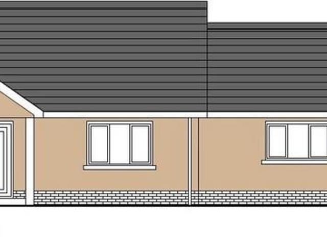Bungalow for sale in Llanwrtyd Wells