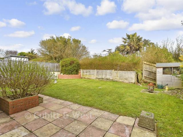 Bungalow for sale in Woodingdean, Brighton & Hove