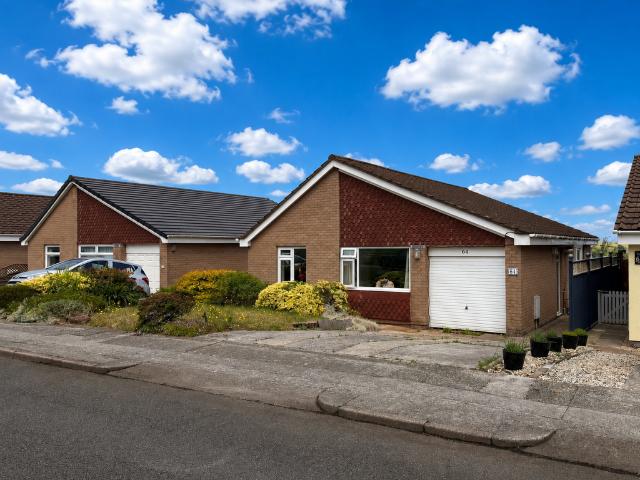 Bungalow for sale in Livermead