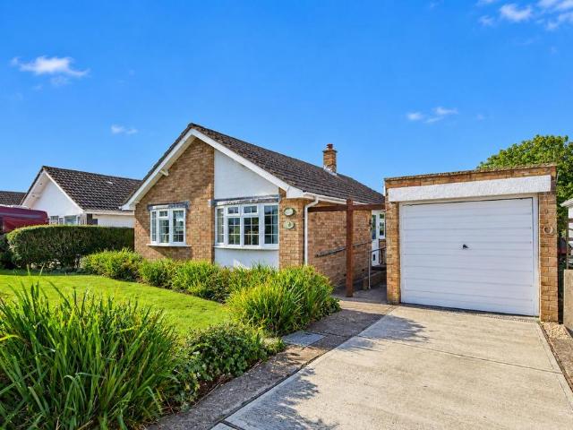 Bungalow for sale in Niton and Whitwell, Whitwell