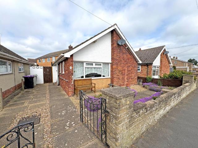 Bungalow for sale in Belleau, Lincolnshire