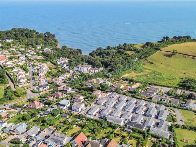 Bungalow for sale in Dawlish, Bridford