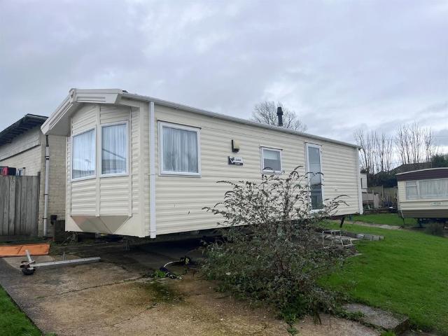 Bungalow for sale in Heathlands, East Sussex