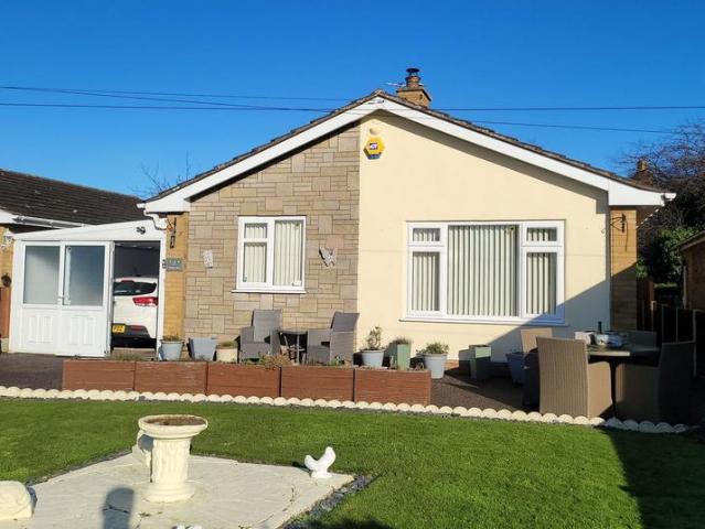 Bungalow for sale in Chapel St. Leonards, Belleau