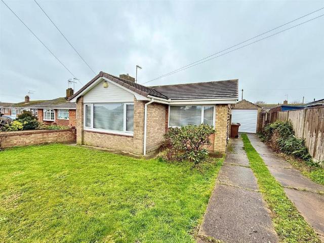 Bungalow for sale in Stokesby, Norfolk