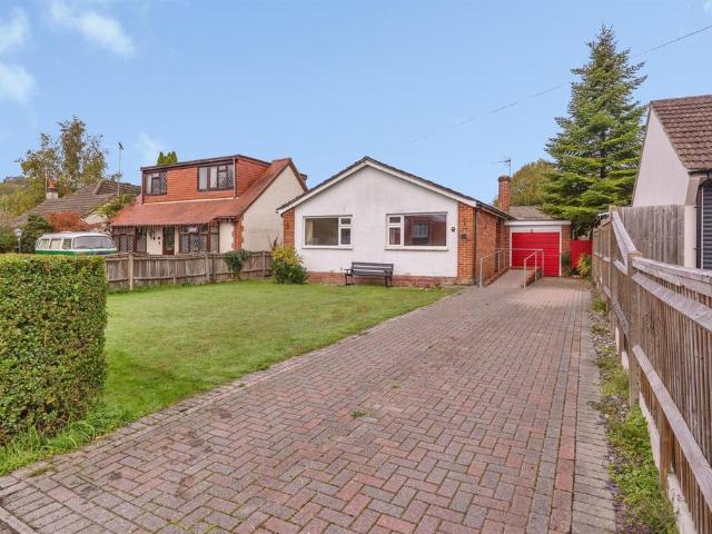 Bungalow for sale in Cowplain, Havant