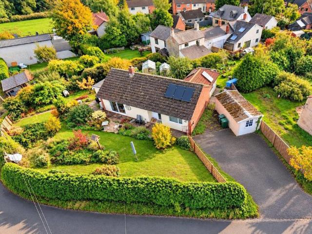 Bungalow for sale in Bakers Hill, Forest of Dean